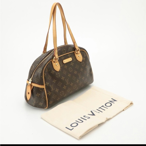 Louis Vuitton bag - Picture 3 of 11